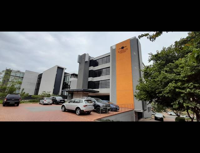 391M² OFFICE TO LET IN UMHLANGA RIDGESIDE